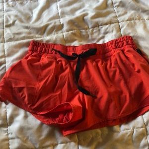 Lulu shorts